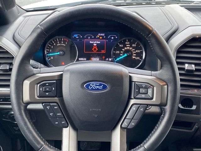 Ford Expedition XLT 4WD 2020