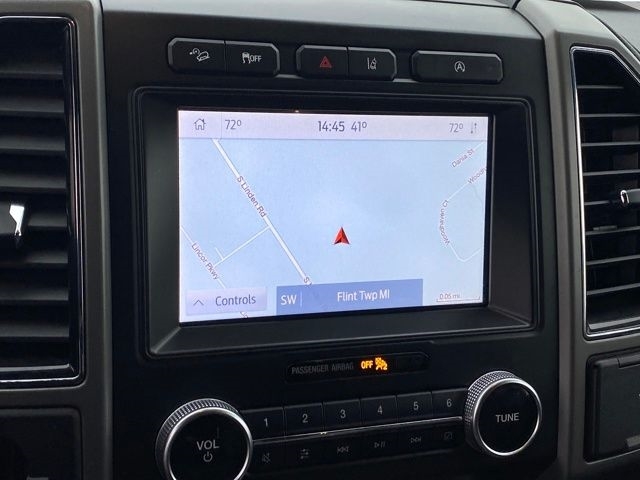 Ford Expedition XLT 4WD 2020