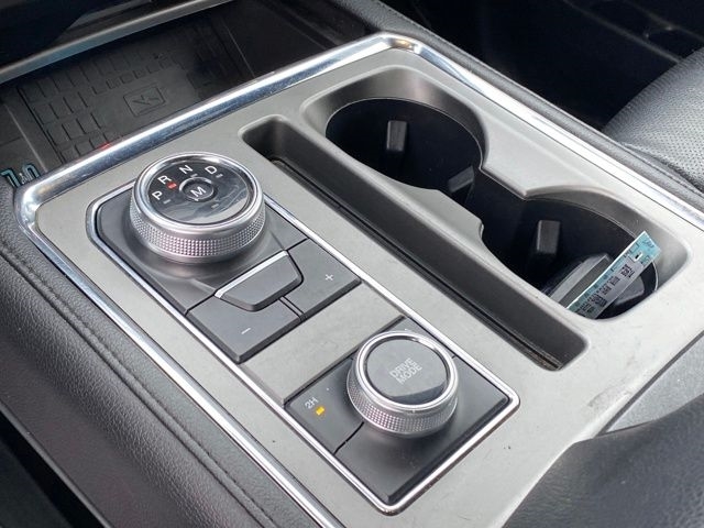 Ford Expedition XLT 4WD 2020