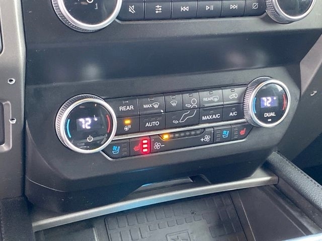 Ford Expedition XLT 4WD 2020