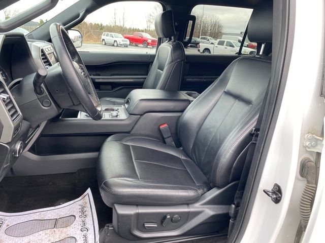 Ford Expedition XLT 4WD 2020