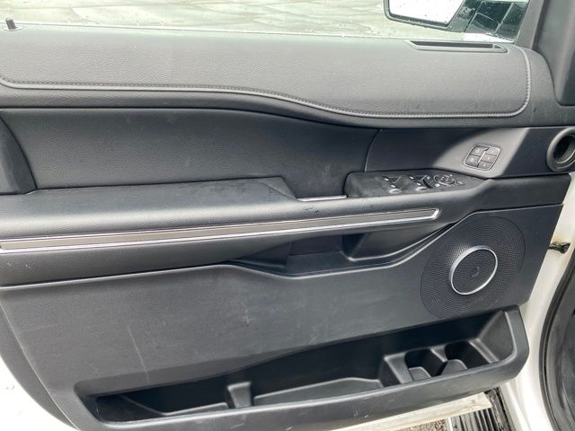 Ford Expedition XLT 4WD 2020