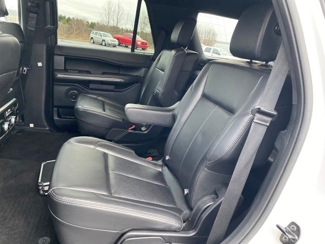 Ford Expedition XLT 4WD 2020