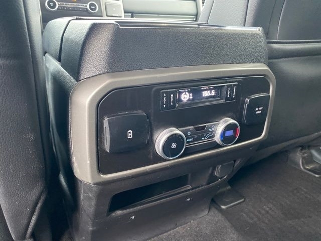 Ford Expedition XLT 4WD 2020