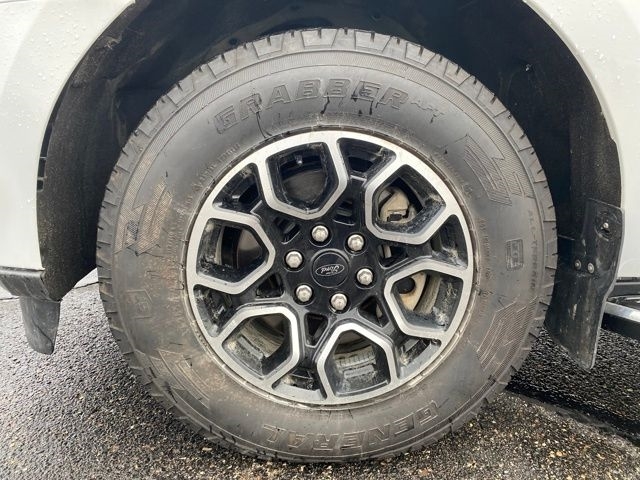 Ford Expedition XLT 4WD 2020