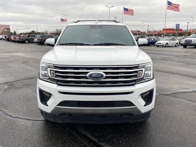 Ford Expedition XLT 4WD 2020