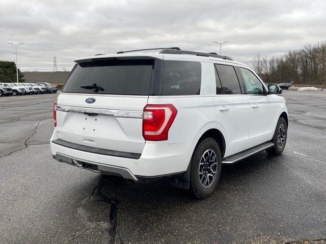 Ford Expedition XLT 4WD 2020