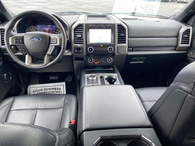 Ford Expedition XLT 4WD 2020