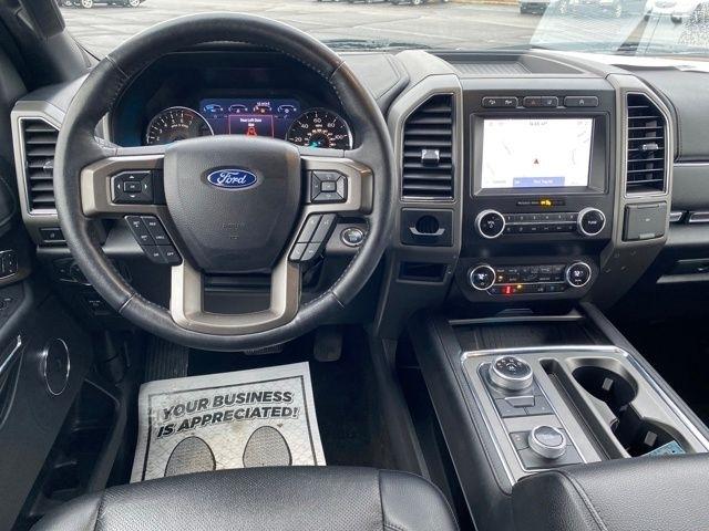 Ford Expedition XLT 4WD 2020