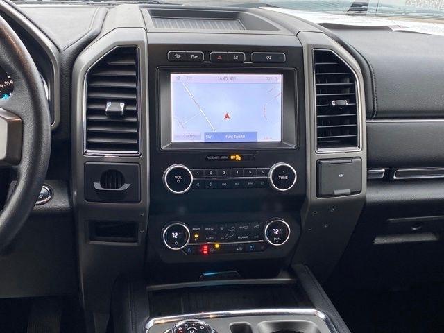 Ford Expedition XLT 4WD 2020