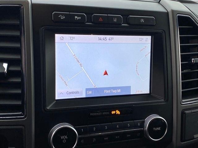 Ford Expedition XLT 4WD 2020