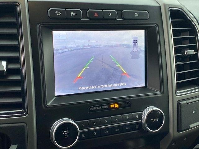 Ford Expedition XLT 4WD 2020