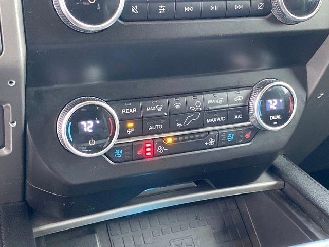 Ford Expedition XLT 4WD 2020