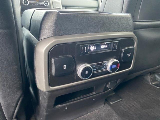 Ford Expedition XLT 4WD 2020