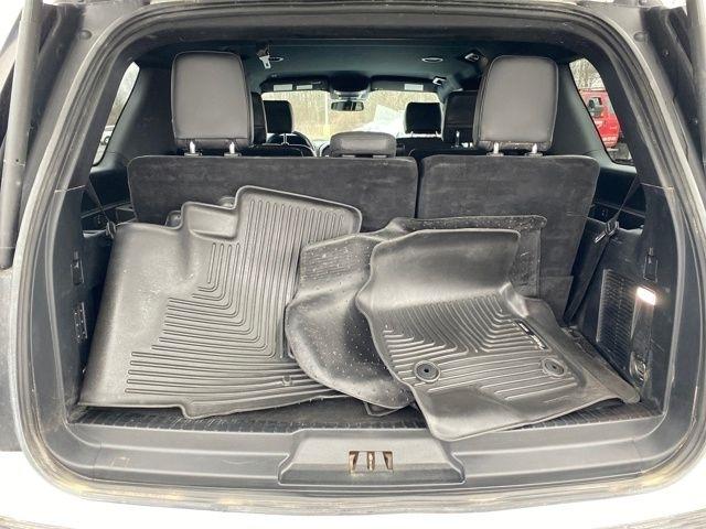 Ford Expedition XLT 4WD 2020