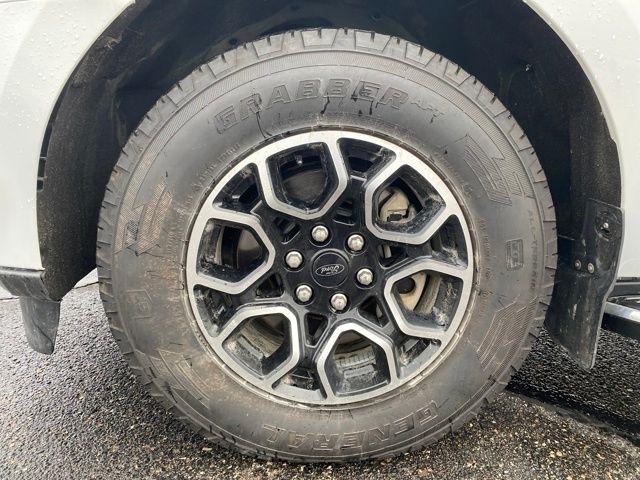 Ford Expedition XLT 4WD 2020