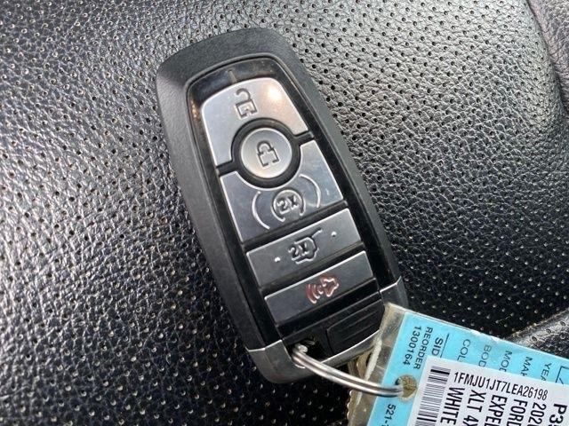 Ford Expedition XLT 4WD 2020