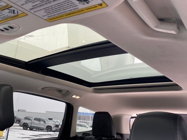 Ford Escape Titanium 4WD 2019