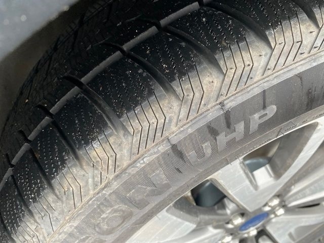 Ford Escape Titanium 4WD 2022