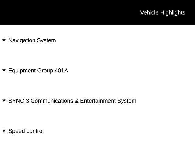 Ford Escape Titanium 4WD 2022