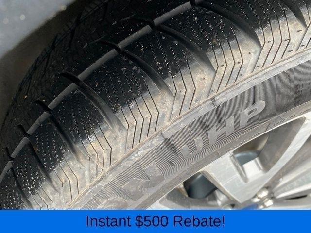 Ford Escape Titanium 4WD 2022