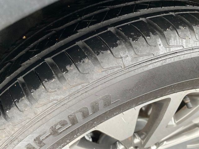 Ford Escape Titanium 4WD 2022