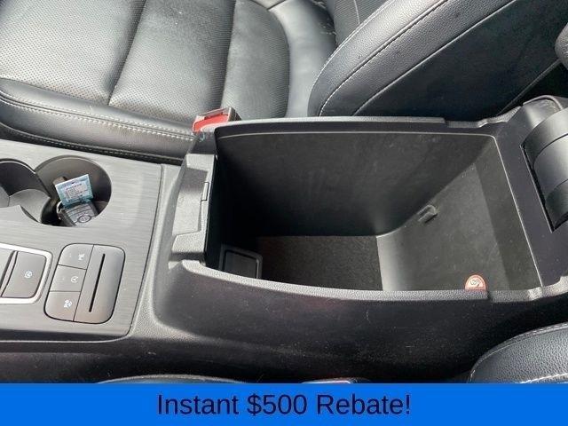 Ford Escape Titanium 4WD 2022