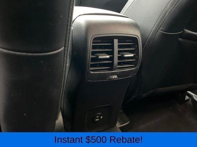 Ford Escape Titanium 4WD 2022