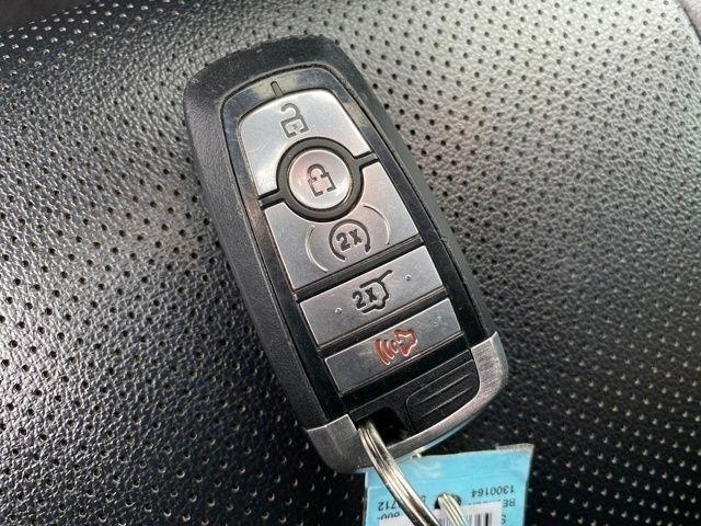 Ford Escape Titanium 4WD 2022