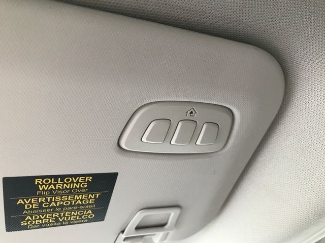 Ford Escape Titanium 4WD 2022