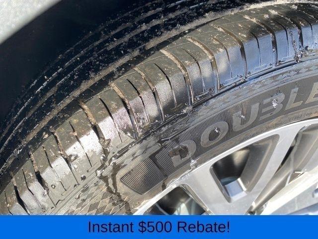 Ford Escape Titanium 4WD 2022