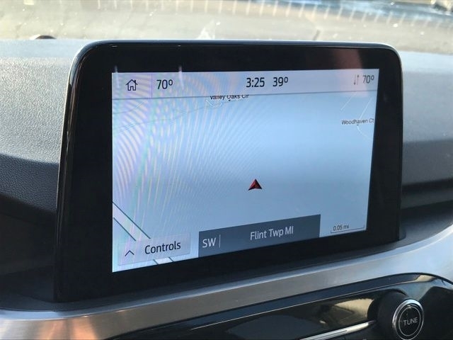 Ford Escape Titanium 4WD 2022