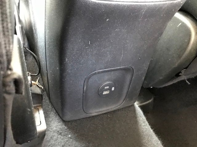 Ford Escape Titanium 4WD 2022