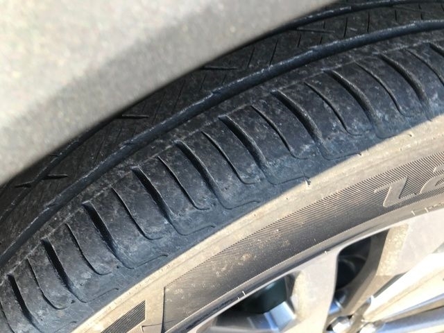 Ford Escape Titanium 4WD 2022