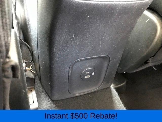 Ford Escape Titanium 4WD 2022