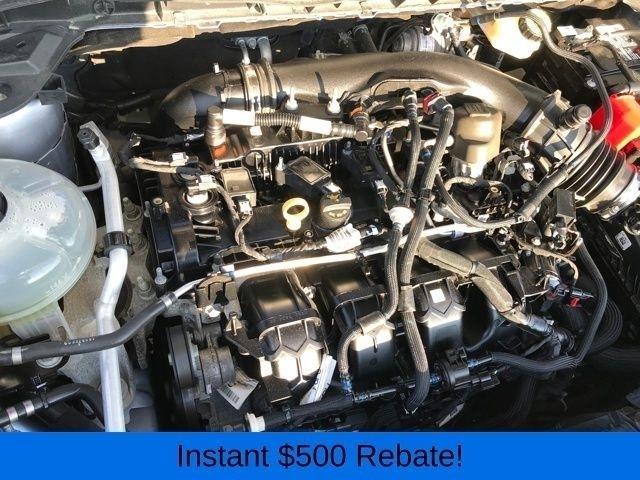 Ford Escape Titanium 4WD 2022