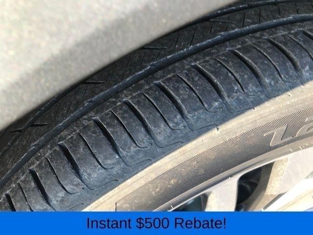 Ford Escape Titanium 4WD 2022