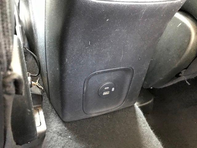 Ford Escape Titanium 4WD 2022