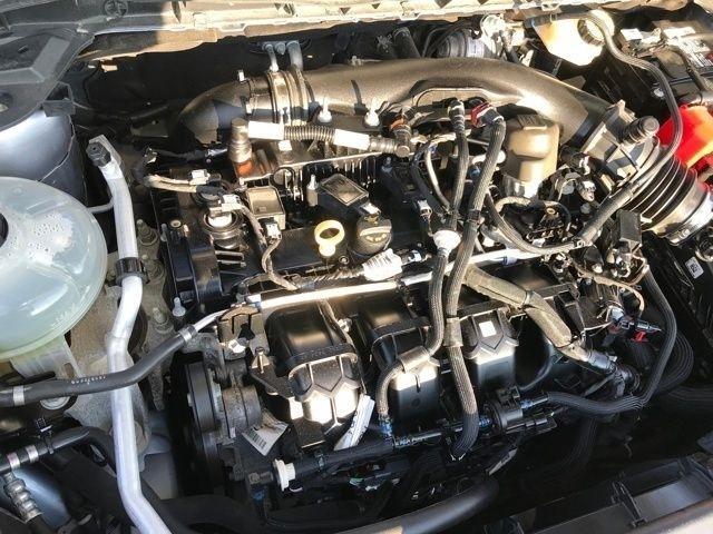 Ford Escape Titanium 4WD 2022