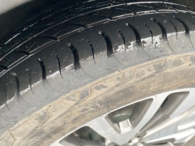 Ford Escape Titanium 4WD 2022