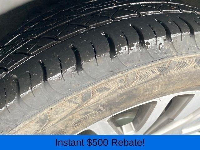 Ford Escape Titanium 4WD 2022