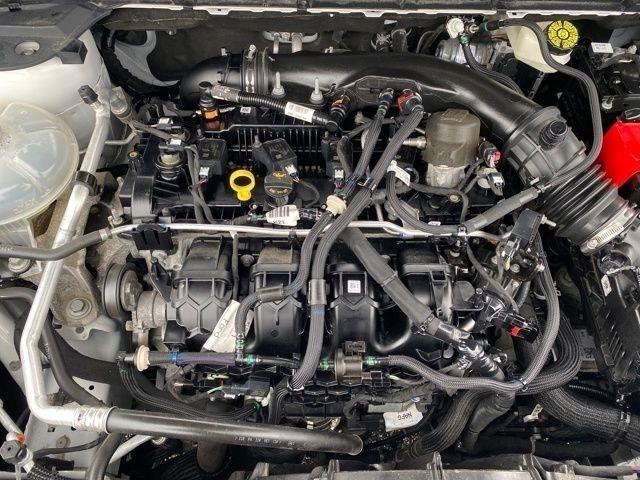 Ford Escape Titanium 4WD 2022