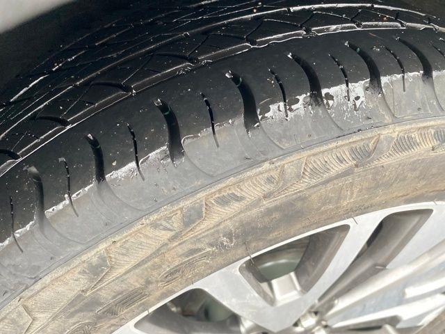 Ford Escape Titanium 4WD 2022