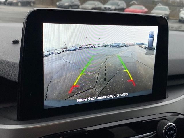 Ford Escape Active AWD 2023