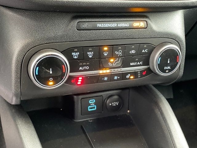 Ford Escape Active AWD 2023