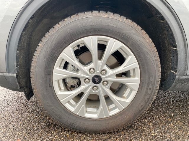 Ford Escape Active AWD 2023