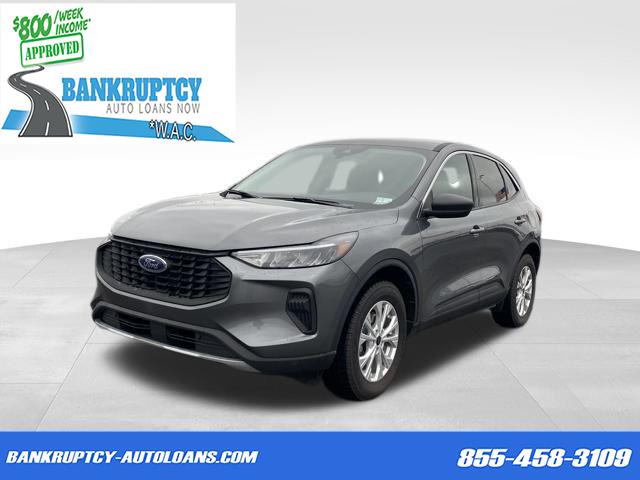 Ford Escape Active AWD 2023