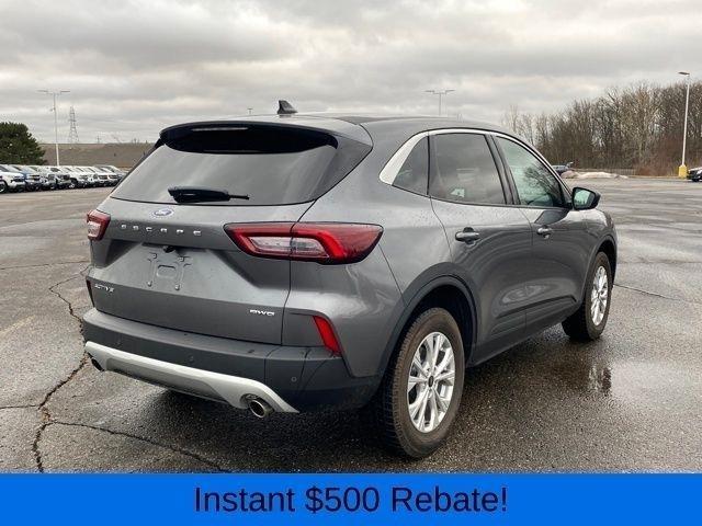 Ford Escape Active AWD 2023
