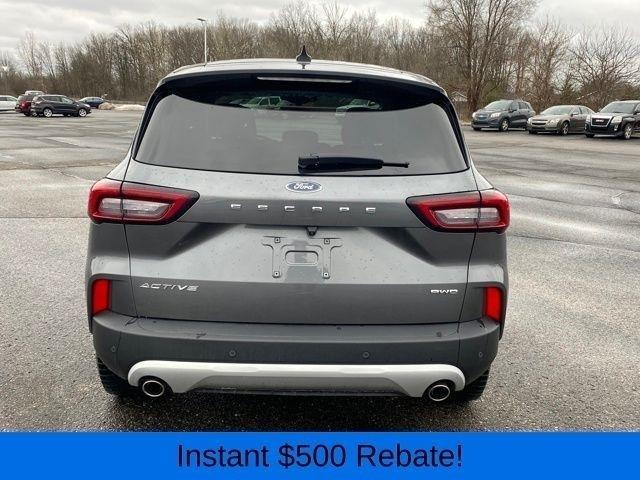Ford Escape Active AWD 2023