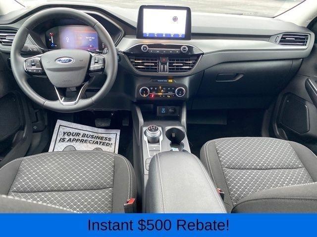 Ford Escape Active AWD 2023